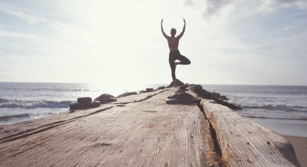 Benefits of Yoga